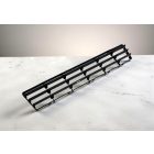 Suzuki Swift 2005-től Lökhárító rács alsó 2008-ig Új utángyártott termék