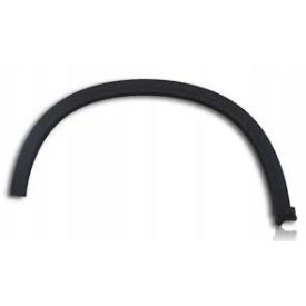   Suzuki Vitara 2015-től Sárvédő Díszléc Jobb hátsó Új utángyártott termék