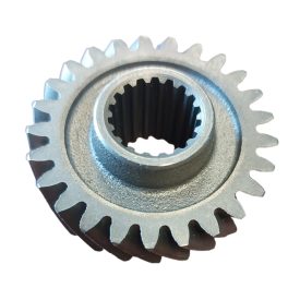   Suzuki Swift 2005-től Sebváltó fogaskerék 5.fokozat kicsi Új utángyártott termék