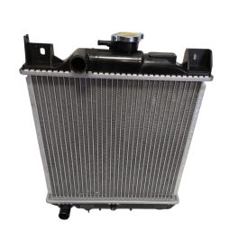   Suzuki Swift Vízhűtő 1.3-16V motorokhoz Új utángyártott termék