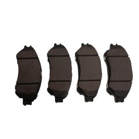   Suzuki Vitara 2015-től Fékbetét első Új utángyártott termék