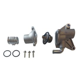   Suzuki Swift 2005-től Termosztát ház komplett Új utángyártott termék