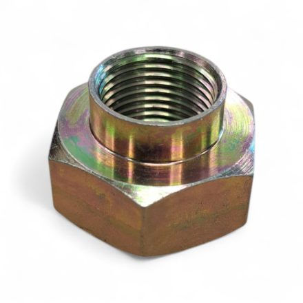 Suzuki Ignis Tengelycsonk anya első  Új utángyártott termék