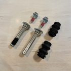 Suzuki Ignis Féknyereg csúszka javító Új utángyártott termék