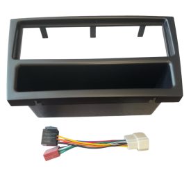   Suzuki Ignis Rádió beépítő szett Új utángyártott termék