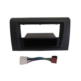   Suzuki Swift 2005-től Rádió beépítő szett Új utángyártott termék