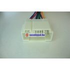 Suzuki Rádiócsatlakozó ISO kábel 2-es Új utámgyártott termék