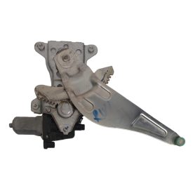   Suzuki SX4 Ablakemelő szerkezet Bal Hátsó motoros Bontott alkatrész