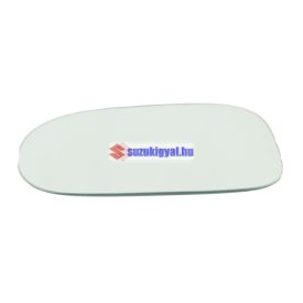   Suzuki Liana Külső tükörlap jobb Új utángyártott termék
