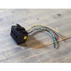 Suzuki Wagon R+ Világítás kapcsoló csatlakozó kábel Új utángyártott termék