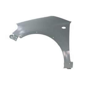   Suzuki SX4 Sárvédő Bal első Díszléces kivitelhez! Új utángyártott termék