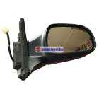 Suzuki Ignis Tükör Jobb motoros Gyári új termék