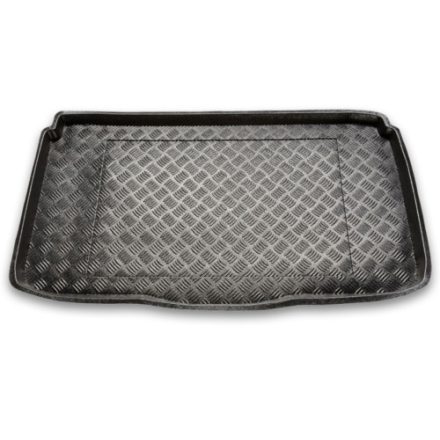 Suzuki Ignis Csomagtértálca Méretpontos prémium termék