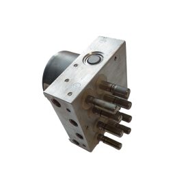   Suzuki Swift 2005-től ABS Vezérlőegység Felújított alkatrész, cseredarab szükséges!