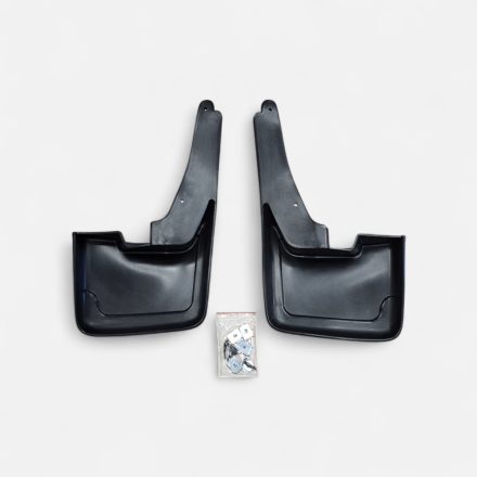 Suzuki Ignis Sárfogó gumi pár Hátsó Díszléc nélküli modellekhez! Új utángyártott termék