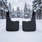 Suzuki Ignis Sárfogó gumi pár Hátsó Díszléc nélküli modellekhez! Új utángyártott termék