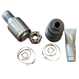   Suzuki Ignis Féltengely csukló belső jobb Belső fogszám 20 Új utángyártott termék