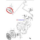 Suzuki Swift 2005-től Kuplung főhenger Prémium minőségű termék
