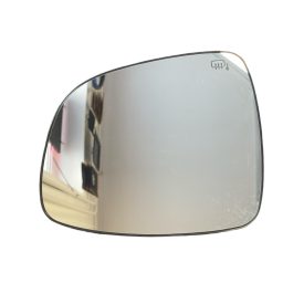   Suzuki SX4 Tükörlap, fűthető Bal Új utángyártott termék