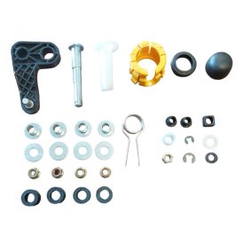   Suzuki Swift 2005-től Sebváltó kar javító szett Új utángyártott termék