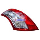 Suzuki Swift 2010-től Hátsó lámpa Bal Új utángyártott termék