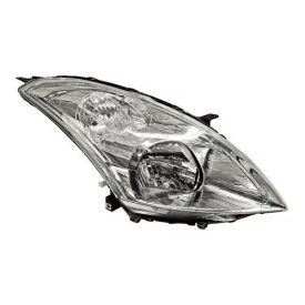   Suzuki Swift 2010-től Fényszóró Jobb Új utángyártott termék