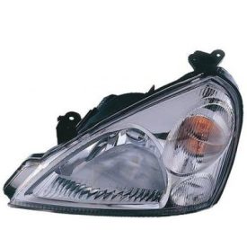 Suzuki Liana Fényszóró bal Új utángyártott termék