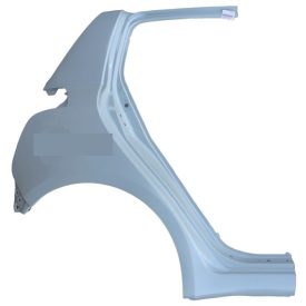   Suzuki Swift 2005-től Sárvédő jobb hátsó 5 ajtós Gyári új termék