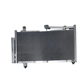   Suzuki Swift Klímahűtő 2003-ig gyártott modellekhez Új utángyártott termék