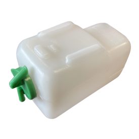   Suzuki Alto 2003-tól Kiegyenlítő tartály Bontott alkatrész