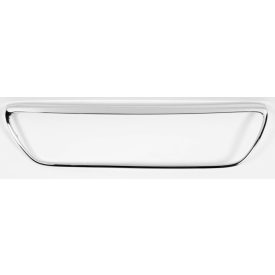   Suzuki Wagon R+ Hűtőrács keret króm 2003-ig Gyári új termék