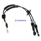 Suzuki Swift 2005-től 2008-ig Váltóbowden Új utángyártott termék