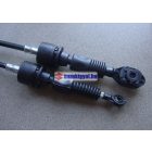 Suzuki Swift 2005-től 2008-ig Váltóbowden Új utángyártott termék