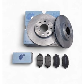   Suzuki Swift 2005-től Fékszett Féktárcsa és fékbetét szett Minőségi termék