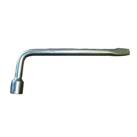 Suzuki Kerékkulcs 17mm-es Új utángyártott termék