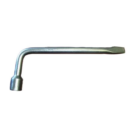 Suzuki Kerékkulcs 17mm-es Új utángyártott termék