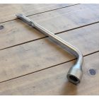 Suzuki Kerékkulcs 17mm-es Új utángyártott termék