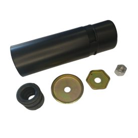   Suzuki Swift Lengéscsillapító Porvédő hátsó Új utángyártott termék