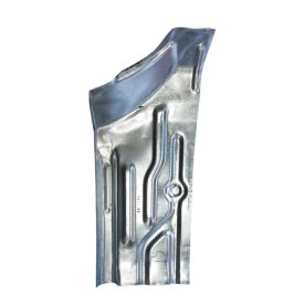   Suzuki Swift Taposólemez kicsi Bal Új utángyártott termék