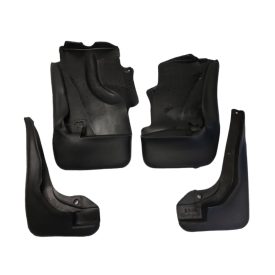 Suzuki Swift Sárfogó gumi garnitúra 4 db-os garnitúra