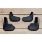 Suzuki Swift 2005-től Sárfogó garnitúra méretpontos 2008-ig gyártott modellekhez