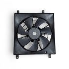 Suzuki SX4 Klímahűtő ventilátor Új utángyártott termék