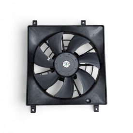   Suzuki SX4 Klímahűtő ventilátor Új utángyártott termék
