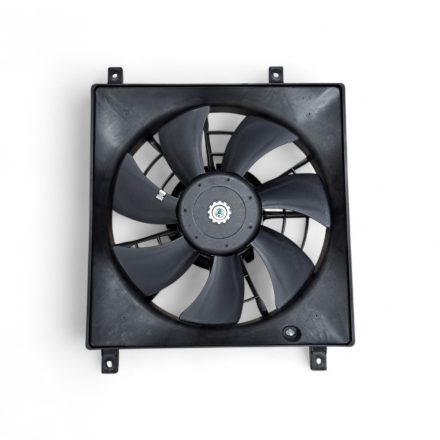 Suzuki SX4 Klímahűtő ventilátor Új utángyártott termék