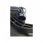Suzuki SX4 Klímahűtő ventilátor Új utángyártott termék