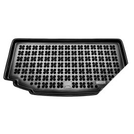   Suzuki Alto 2010-től Csomagtértálca Méretpontos prémium termék