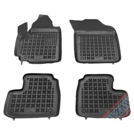   Suzuki Swift 2005-től Gumiszőnyeg garn. 2007-ig Méretpontos prémium termék