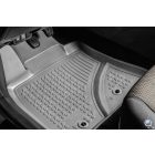 Suzuki Swift 2005-től Gumiszőnyeg garn. 2007-ig Méretpontos prémium termék