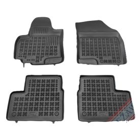   Suzuki Swift 2007-től Gumiszőnyeg garn. 2010-ig Méretpontos prémium termék