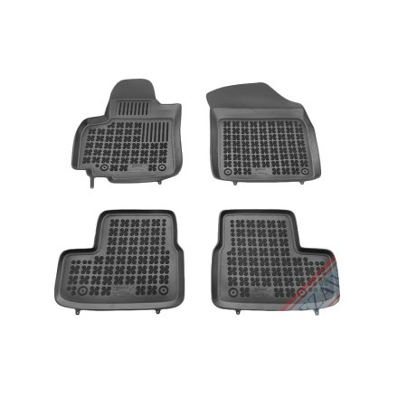 Suzuki Splash Gumiszőnyeg garn. 2008-2014-ig Méretpontos prémium termék